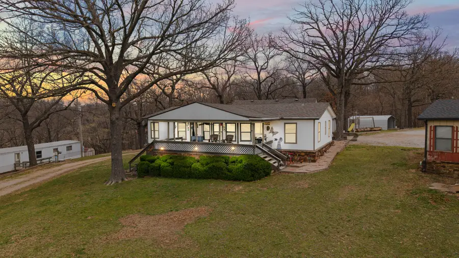 34850 S 539 Loop, Jay, OK 74346 - #2
