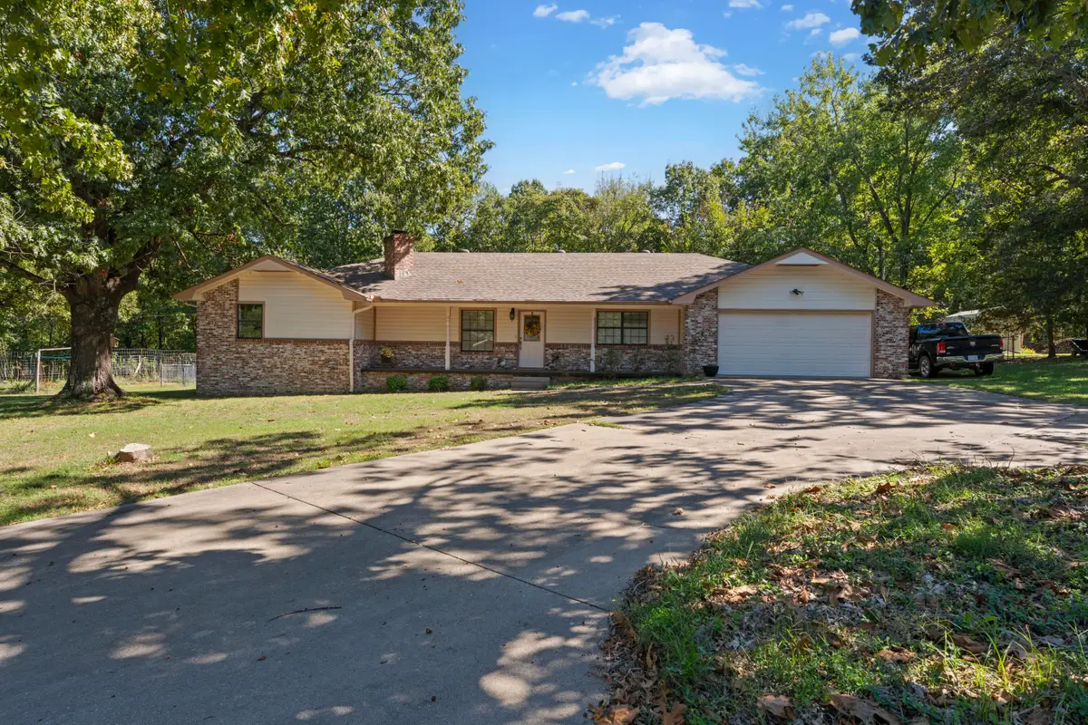 32100 S 618 Lane, Grove, OK 74344 - #1