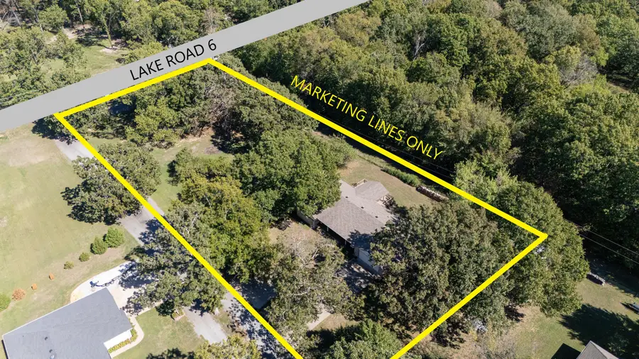 32100 S 618 Lane, Grove, OK 74344 - #2