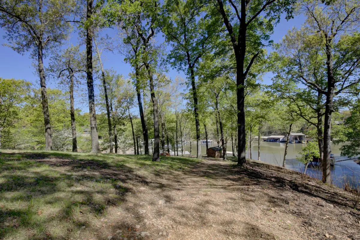 Lot 2R E 317th Road, Afton, OK 74331 - #1