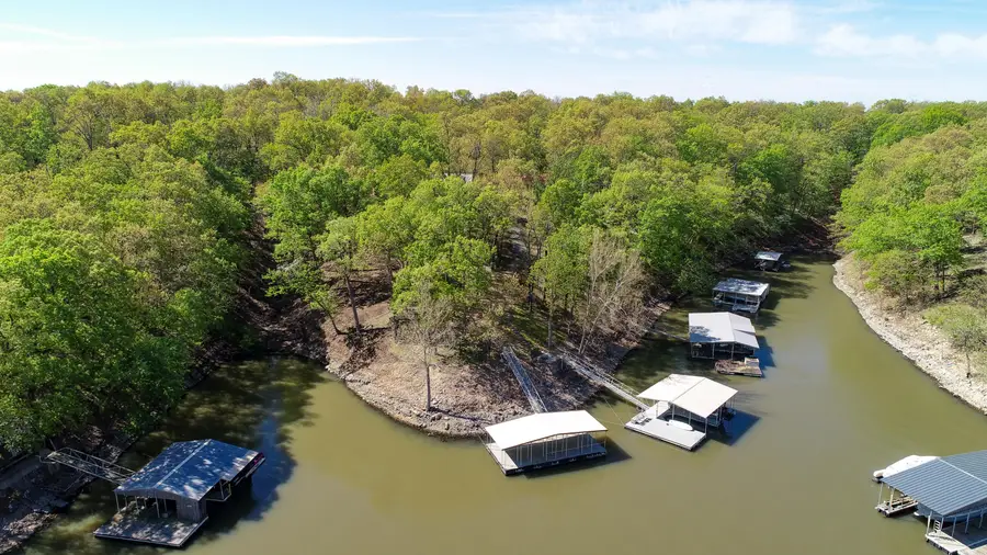 Lot 2R E 317th Road, Afton, OK 74331 - #3