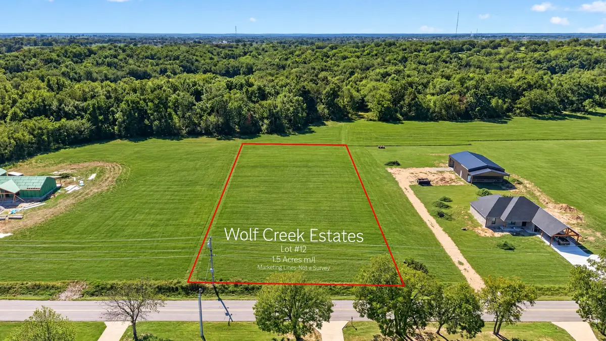 62325 E 270 Road, Grove, OK 74344 - #1