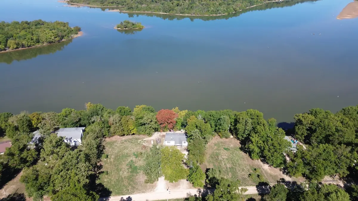 25781 S 676 Road, Grove, OK 74344 - #1
