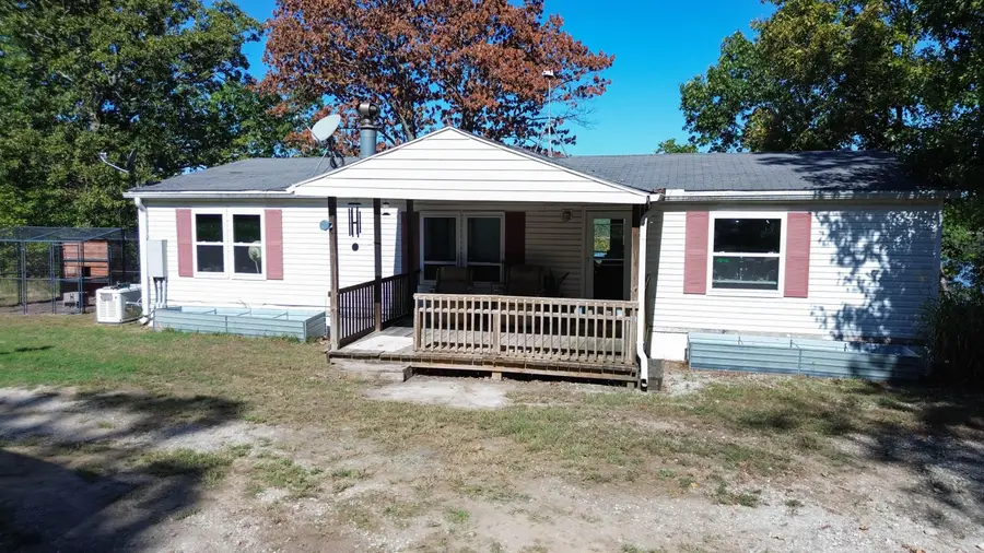 25781 S 676 Road, Grove, OK 74344 - #2