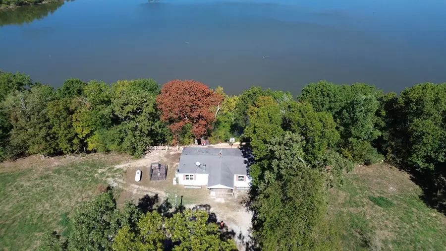 25781 S 676 Road, Grove, OK 74344 - #3