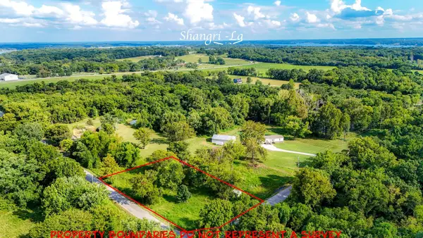 TBD S 555 & E. 290 Rd Road, Monkey Island, OK 74331
