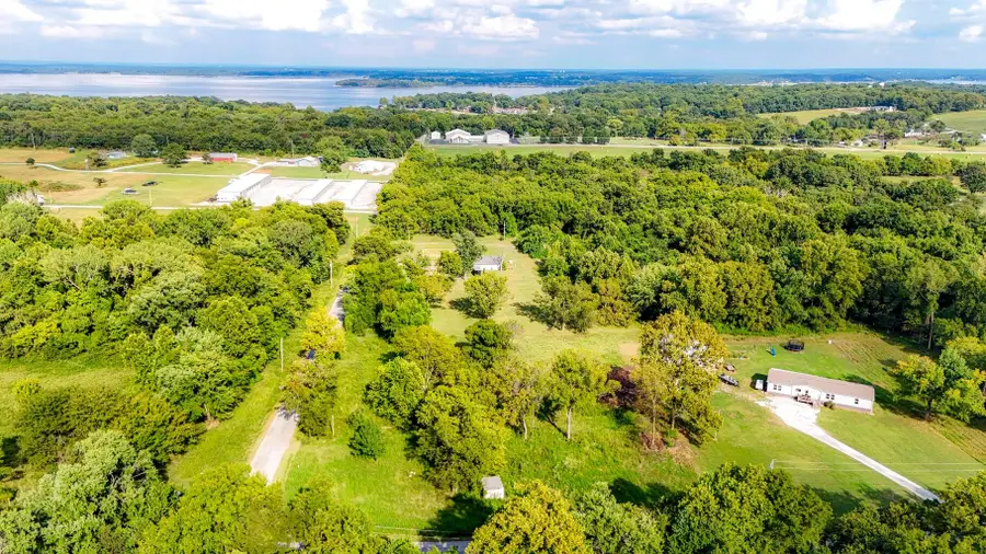 TBD S 555 & E. 290 Rd Road, Monkey Island, OK 74331 - #3