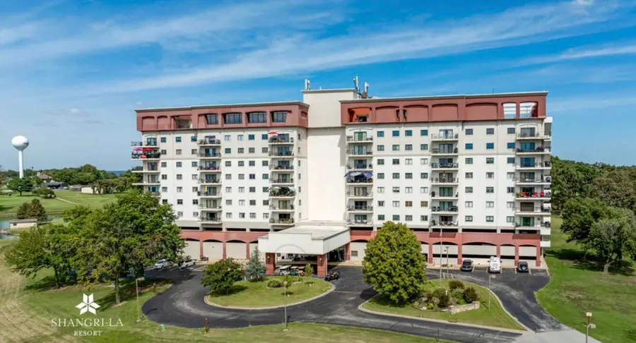 57200 E 125 Highway #4541, Afton, OK 74331 - #2