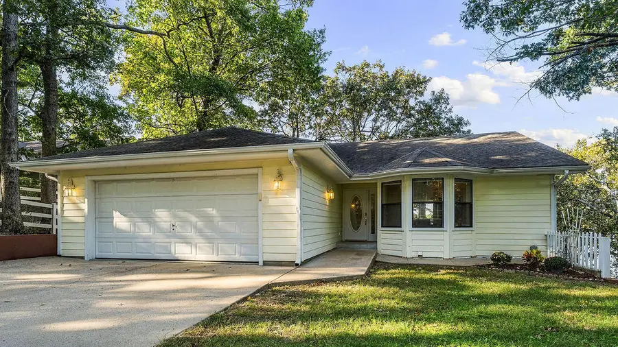 31351 S 628 Road, Grove, OK 74344 - #2