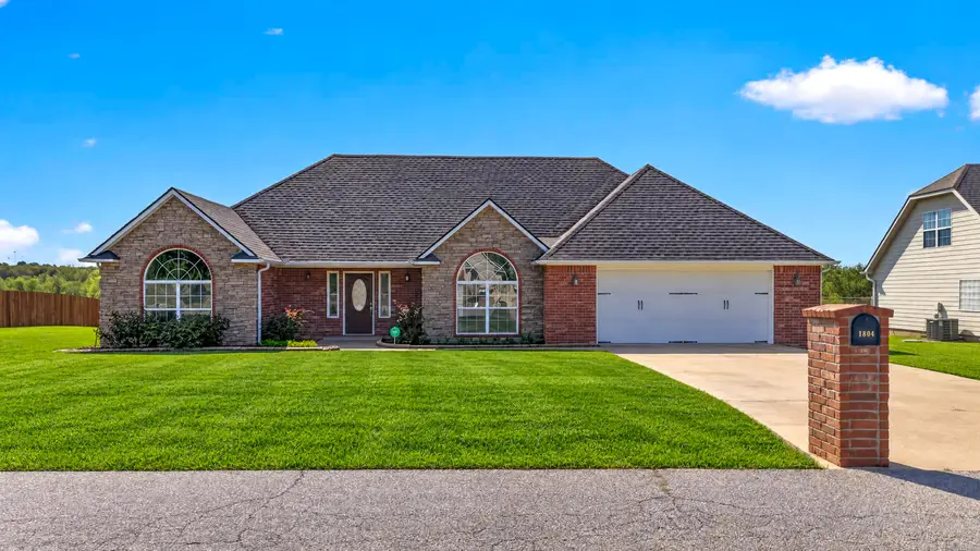 1804 Estates Drive, Grove, OK 74344 - #2