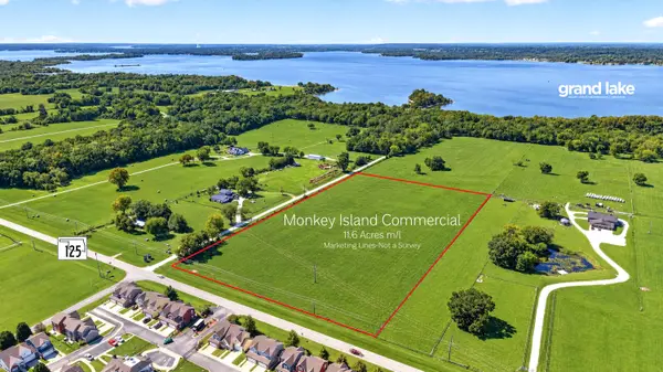 27939 S Hwy 125, Monkey Island, OK 74331