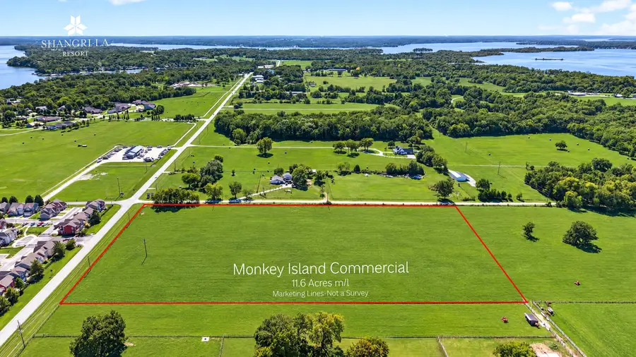 27939 S Hwy 125, Monkey Island, OK 74331 - #3