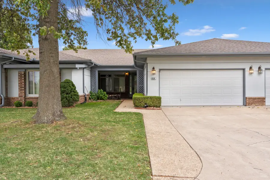8514 Cedar Oaks Drive, Grove, OK 74344 - #2