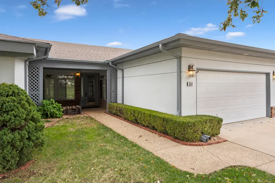 8514 Cedar Oaks Drive, Grove, OK 74344 - #3