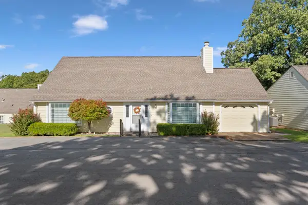 31990 S 624 Place #31, Grove, OK 74344
