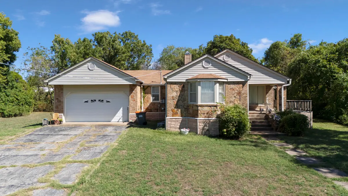 10619 Lakeshore Drive, Grove, OK 74344 - #1