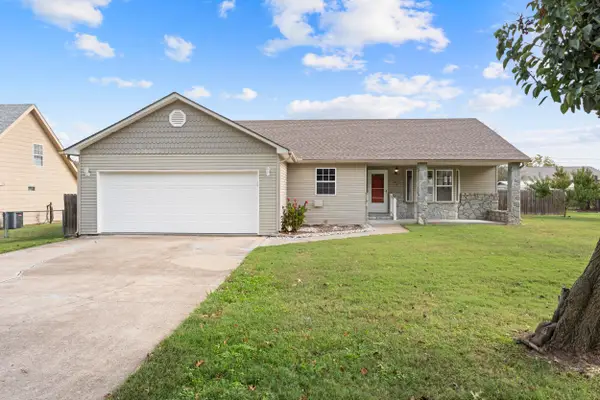 107 N Emma Street, Grove, OK 74344