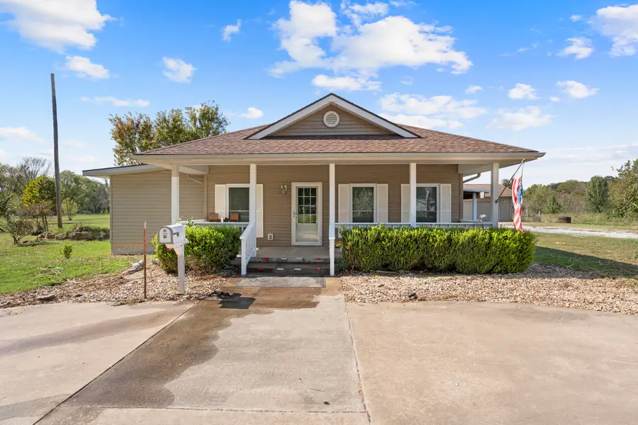 25380 S 610 Drive, Grove, OK 74344 - #2