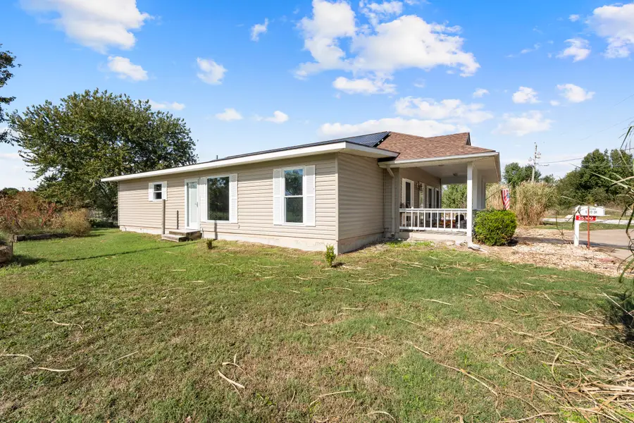 25380 S 610 Drive, Grove, OK 74344 - #3