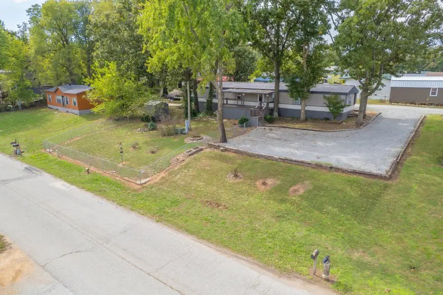 26025 S 670 Road, Grove, OK 74344 - #2