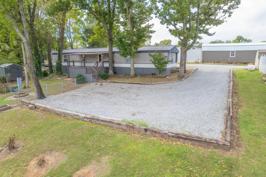 26025 S 670 Road, Grove, OK 74344 - #3
