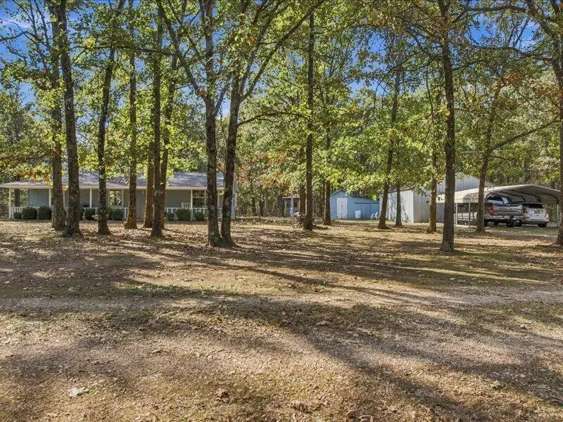 39359 County Road 555, Eucha, OK 74342 - #1