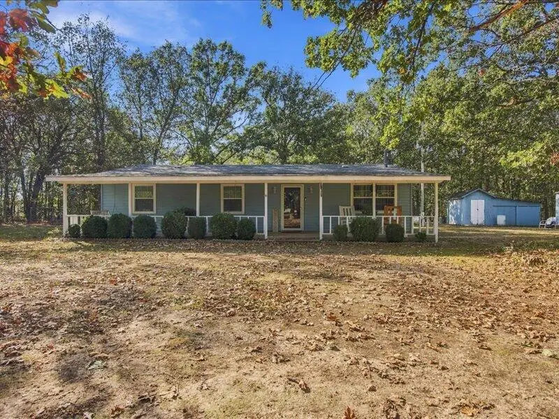 39359 County Road 555, Eucha, OK 74342 - #2