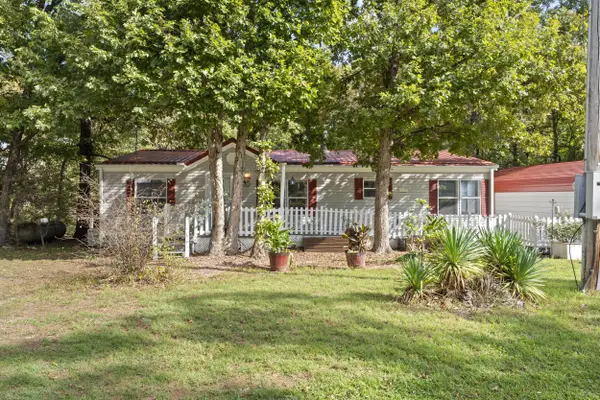 37072 S 543 Road, Eucha, OK 74342