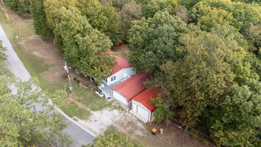 37072 S 543 Road, Eucha, OK 74342 - #3