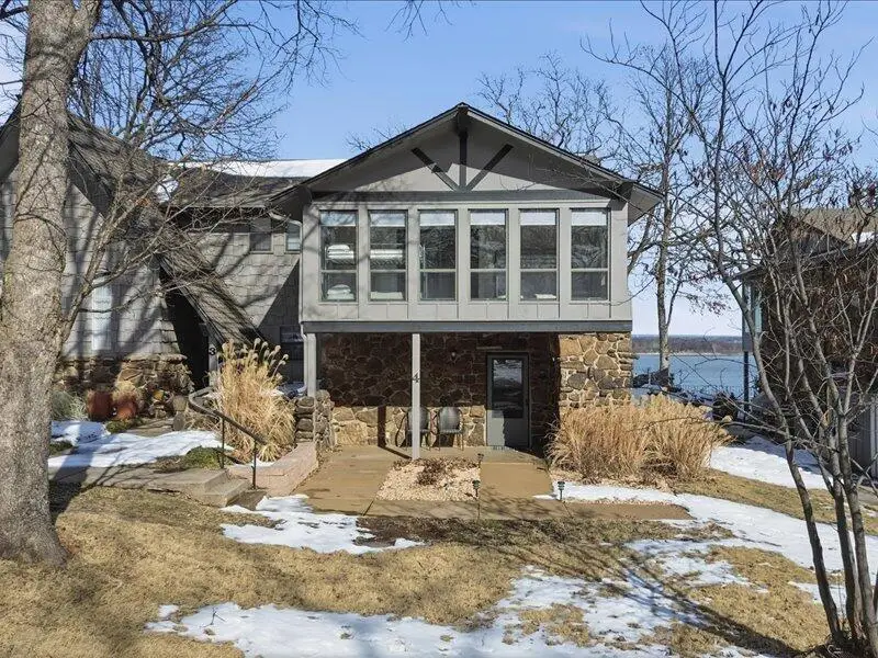 4 Fort Scott Lane, Afton, OK 74331 - #1