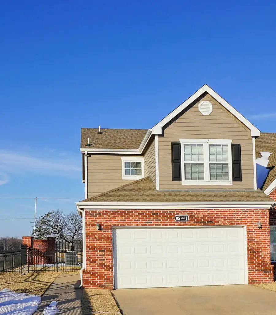 27950 S Highway 125 #5-1, Afton, OK 74331 - #2