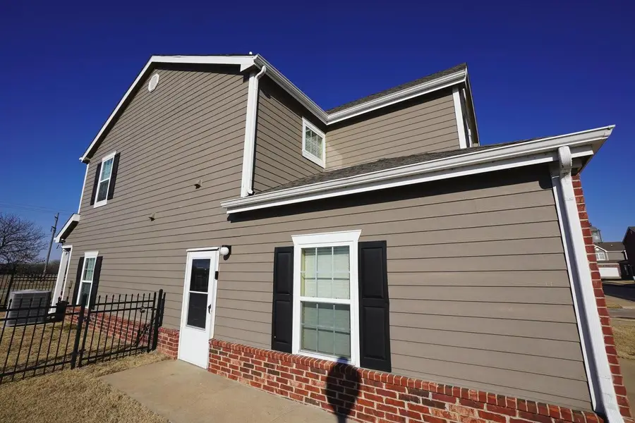 27950 S Highway 125 #5-1, Afton, OK 74331 - #3