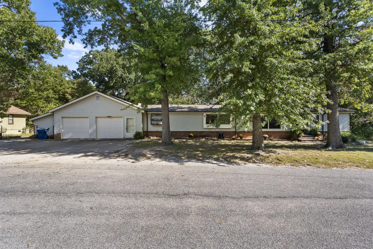 32390 S 599 Court, Grove, OK 74344 - #1