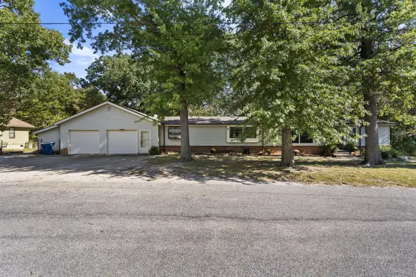 32390 S 599 Court, Grove, OK 74344