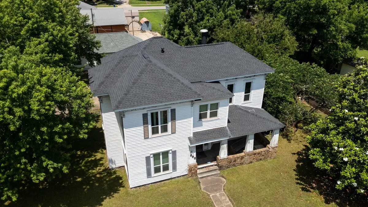 303 N Smith Street, Vinita, OK 74301 - #1