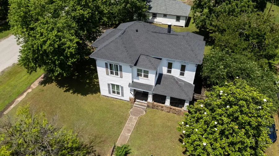 303 N Smith Street, Vinita, OK 74301 - #3