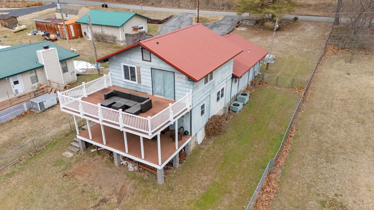 63743 E 202 Road, Wyandotte, OK 74370 - #1