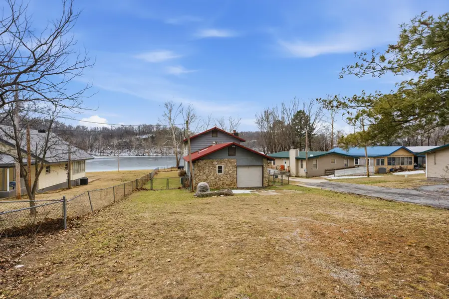 63743 E 202 Road, Wyandotte, OK 74370 - #2