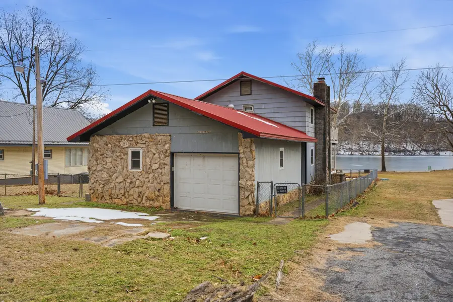 63743 E 202 Road, Wyandotte, OK 74370 - #3