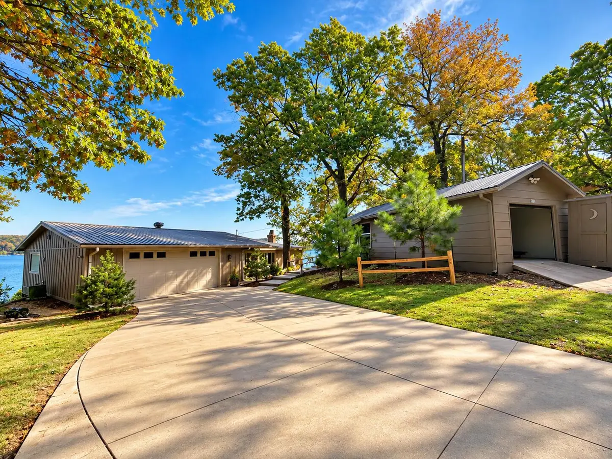 270 Fye Street, Disney, OK 74340 - #1