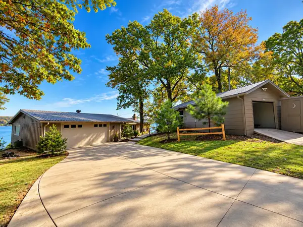 270 Fye Street, Disney, OK 74340