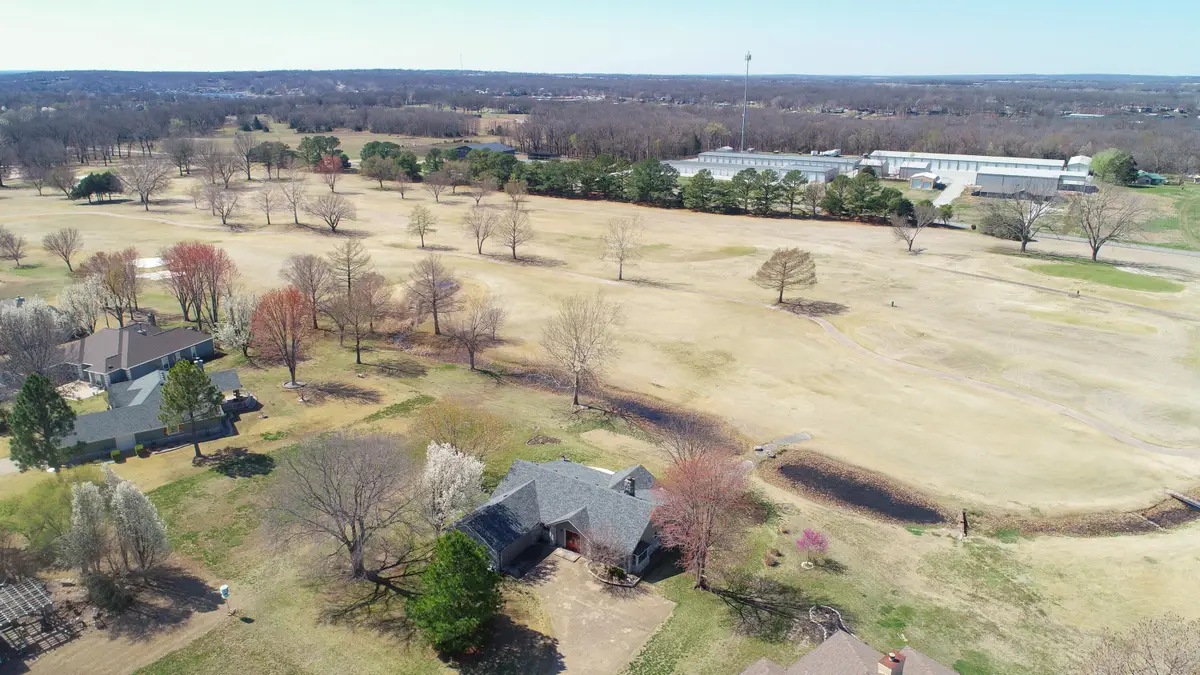 451639 N 451639 Firestone, Cleora, OK 74332 - #1