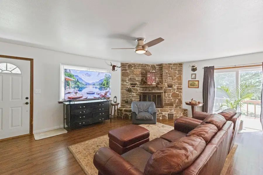 19 Privateer Drive, Monkey Island, OK 74331 - #3