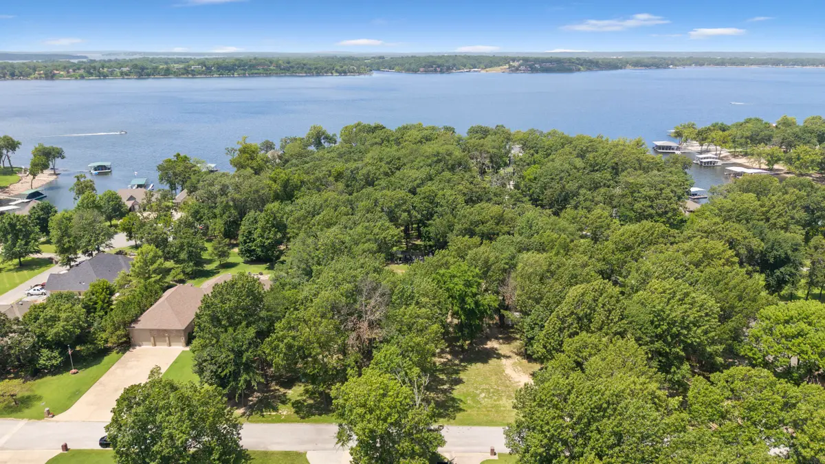 TBD S 585 Trail, Grove, OK 74344 - #1