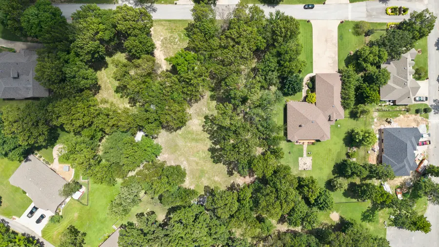 TBD S 585 Trail, Grove, OK 74344 - #3