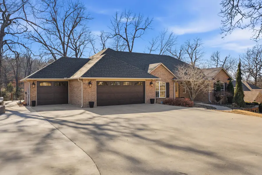 59421 E 301 Road, Grove, OK 74344 - #2