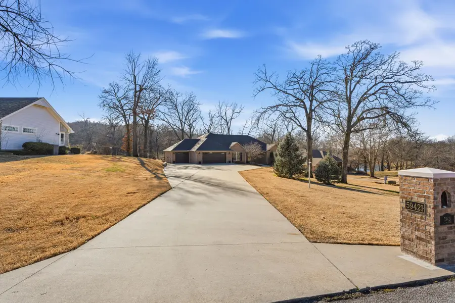59421 E 301 Road, Grove, OK 74344 - #3