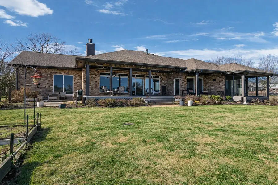 5013 Lake Breeze Road, Grove, OK 74344 - #3