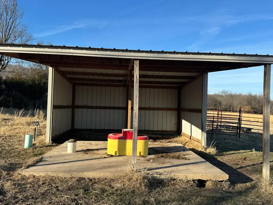 S 4490 Road, Cleora, OK 74331 - #2