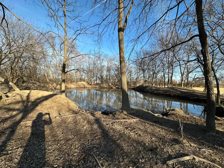 S 4490 Road, Cleora, OK 74331 - #3